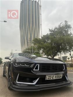 فورد موستانج